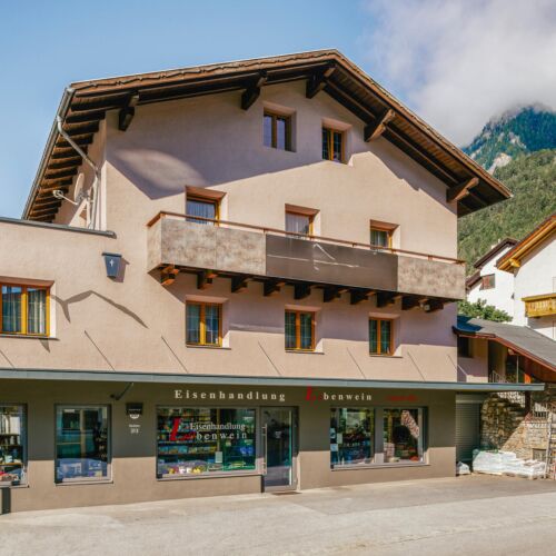 Apartman Pfunds - ATA091