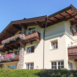 Apartman Brixen im Thale - ATA089