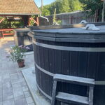 Wellness részleg, relaxáció