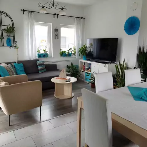 Imea Apartman Siófok 002 kép