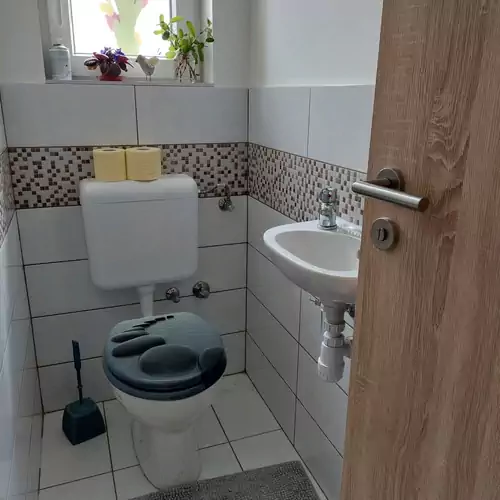 Imea Apartman Siófok 003 kép