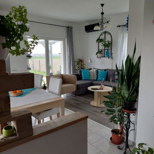 Imea Apartman Siófok  3