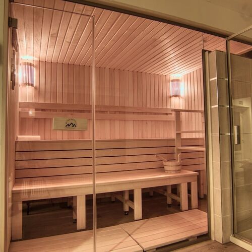 MátraForRest Apartman Mátraszentistván 