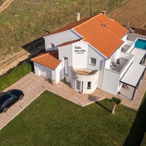 Villa Petrel Vrana  3