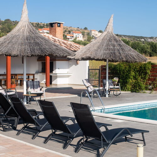 Villa Petrel Vrana  4