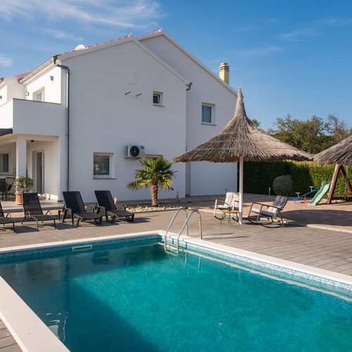 Villa Petrel Vrana  2