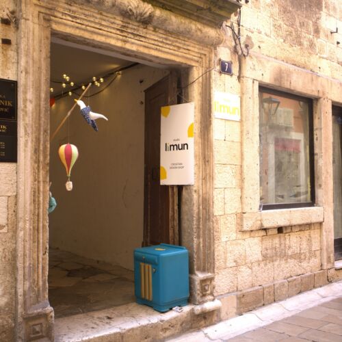 ABC Apartment Zadar  2