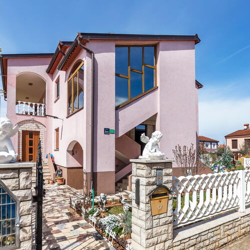 Apartman Pula - CIR551  2