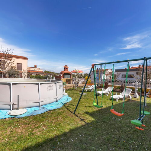 Apartman Pula - CIR551  4