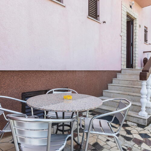 Apartman Pula - CIR552  3