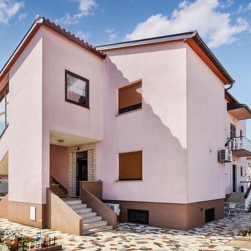 Apartman Pula - CIR552  2
