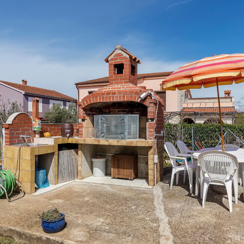 Apartman Pula - CIR552  4