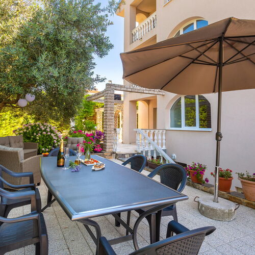 Apartman Malinska - CKI401  2
