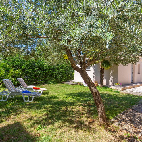Apartman Malinska - CKI403  4