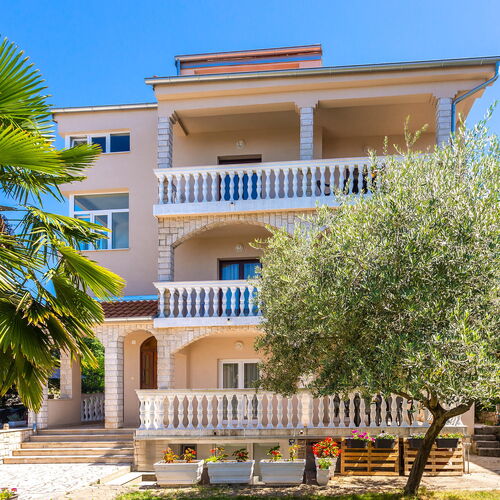 Apartman Malinska - CKI403  3