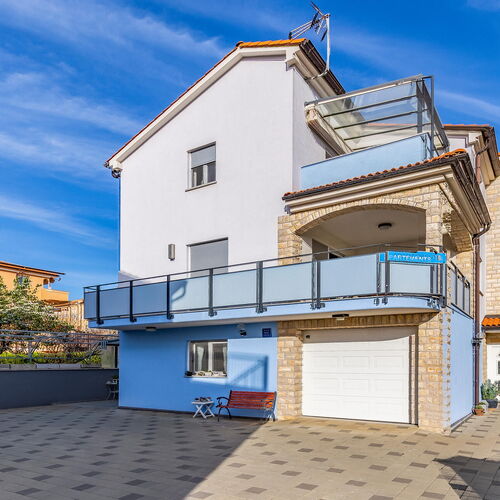 Apartman Medulin - CIM587  2
