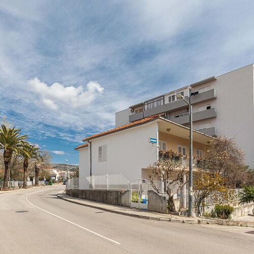 Apartman Trogir - CDC961  4
