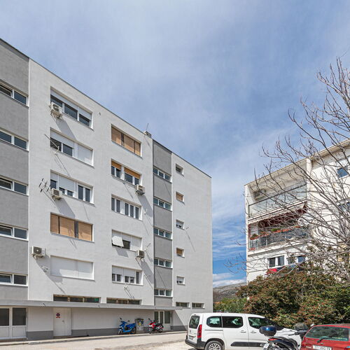 Apartman Trogir - CDC961  2