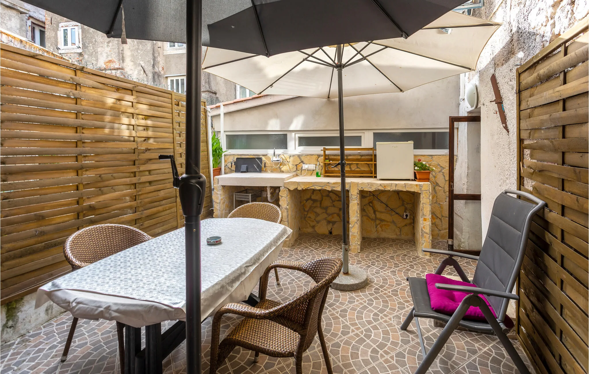 Apartman Cres - CKL296