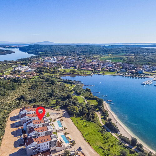Apartman Banjole - CIB536  3
