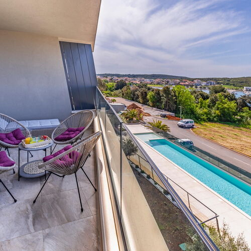 Apartman Banjole - CIB536  4