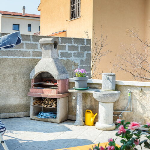 Apartman Fažana - CIF903  2