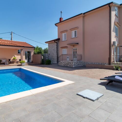 Apartman Jadranovo - CKC077