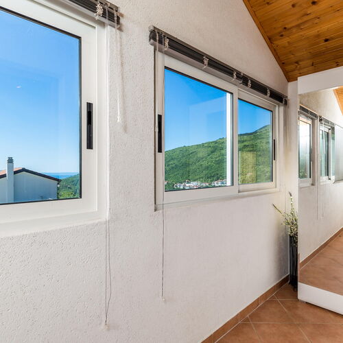 Apartman Brseč - CKO429  3