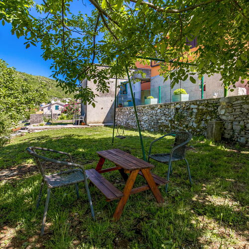 Apartman Brseč - CKO429  4