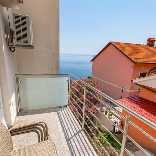Apartman Mošćenička Draga - CKU136  4