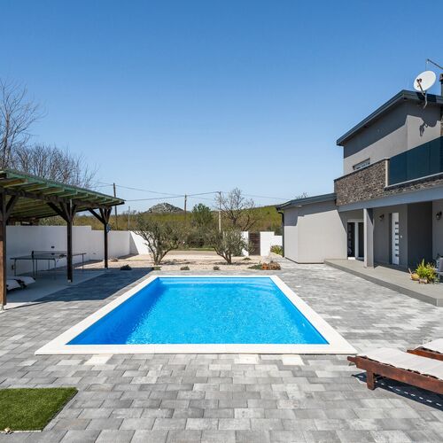 Vendégház Stankovci - CDI030