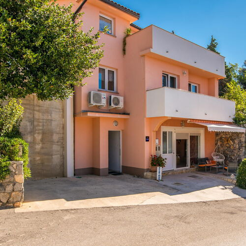 Apartman Stara Baška - CKI082  4