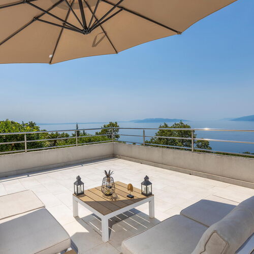 Apartman Rijeka - CKU171  2