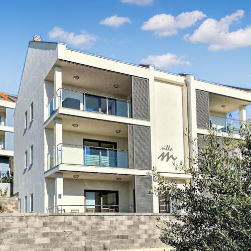 Apartman Šibenik - CDJ866  2
