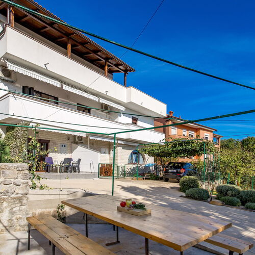 Apartman Rijeka - CKO062  2