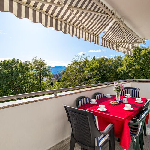Apartman Rijeka - CKO062  3