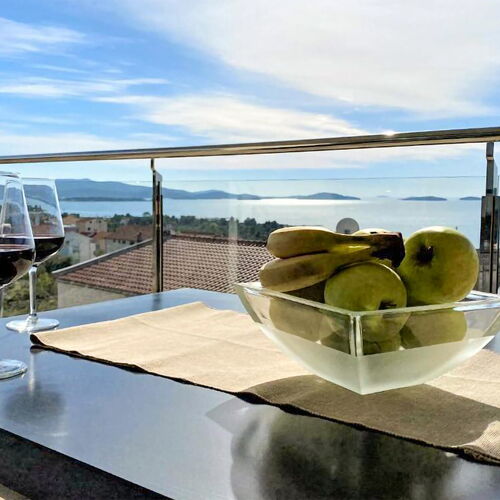 Apartman Šibenik - CDJ868  2