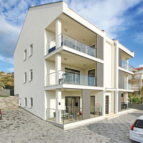 Apartman Šibenik - CDJ868  3