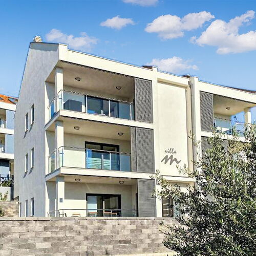 Apartman Šibenik - CDJ868  4