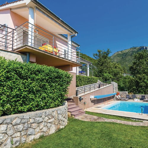 Apartman Mošćenička Draga - CKO607  4