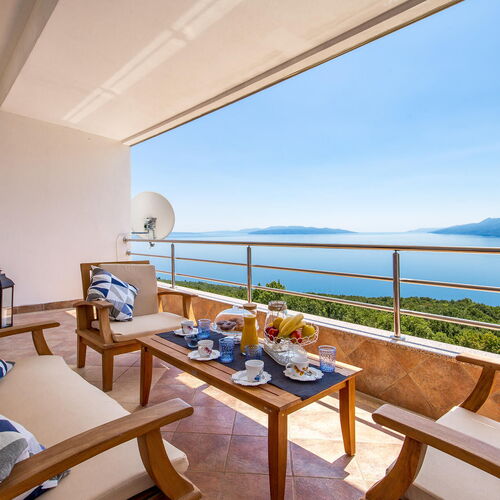 Apartman Rijeka - CKO066  2