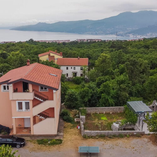 Apartman Rijeka - CKO985  3