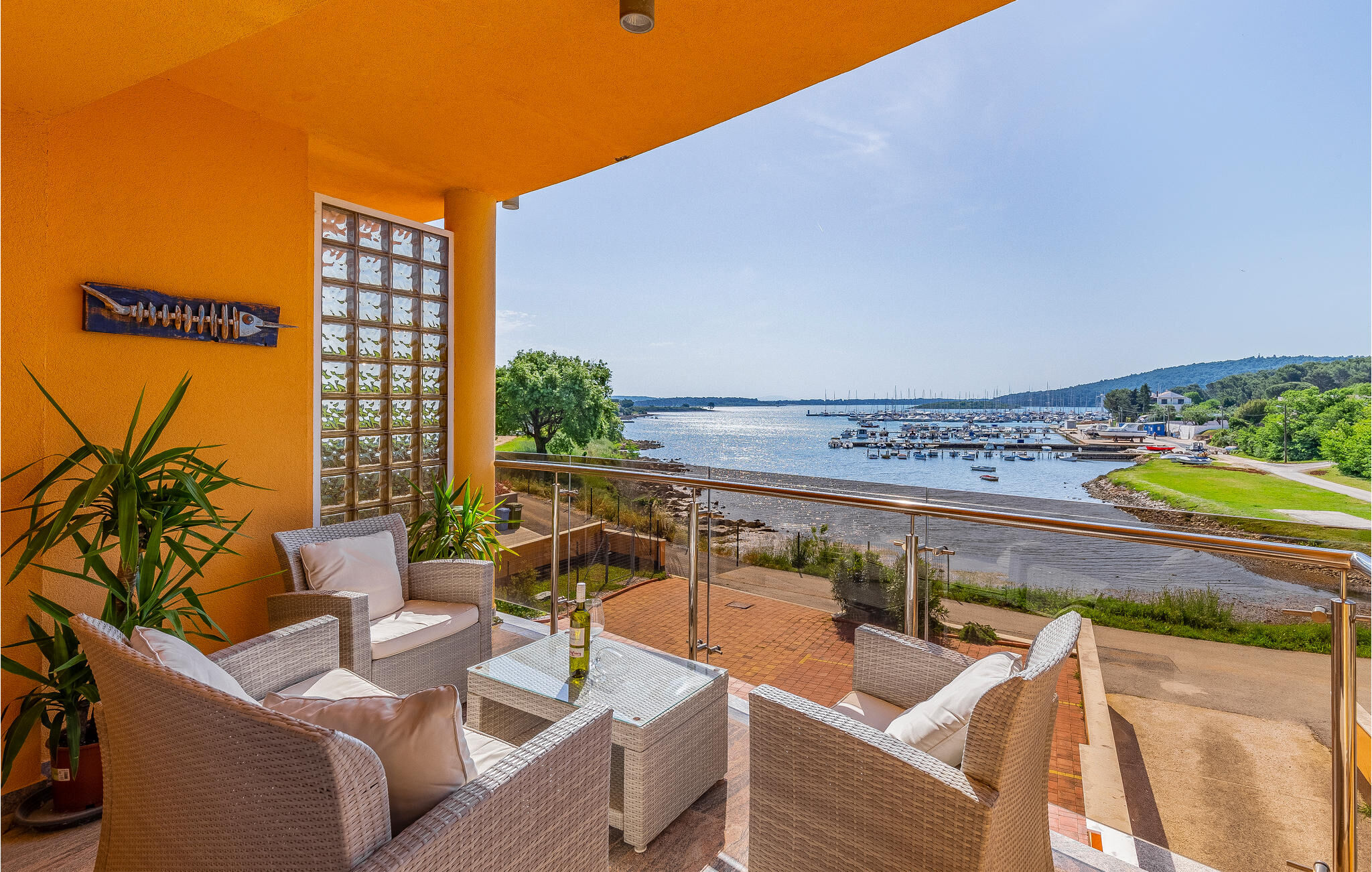 Apartman Pomer - CIM585