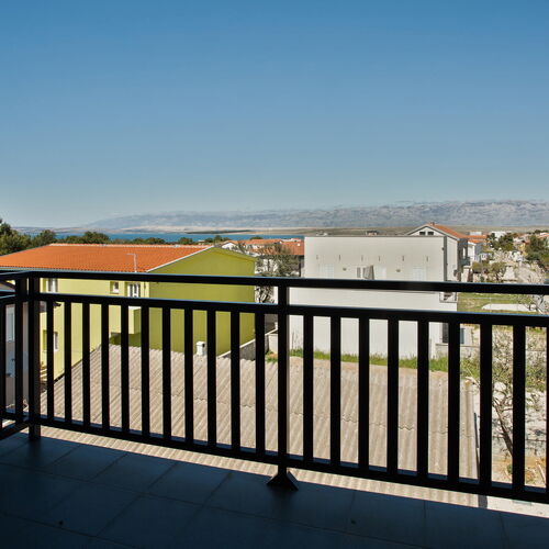 Apartman Vir - CDI109  2