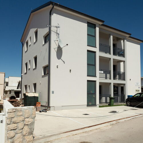 Apartman Vir - CDI109  4