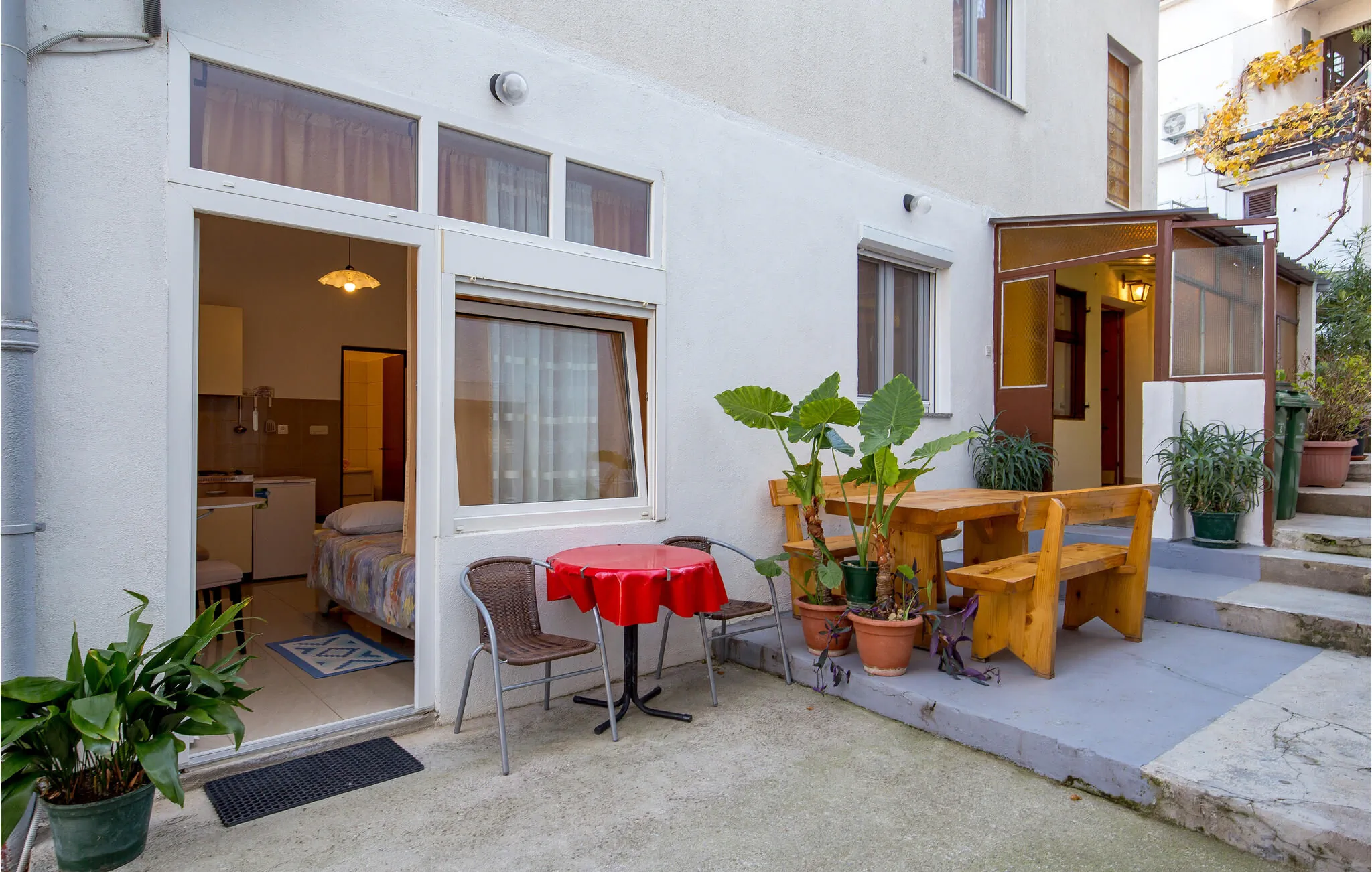 Apartman Sveti Juraj - CKV670