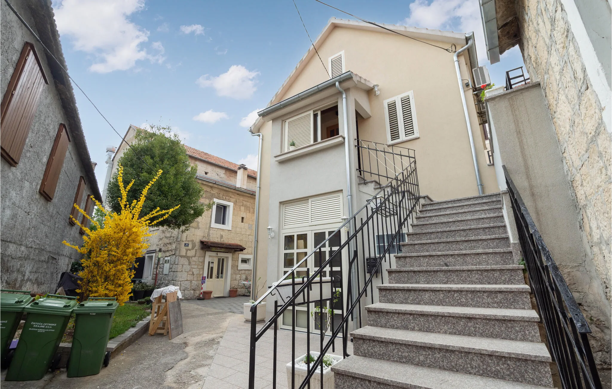 Apartman Sinj - CDC954