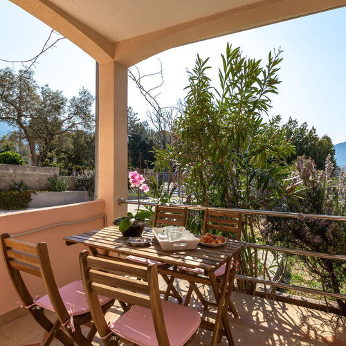Apartman Cres - CKL295  2