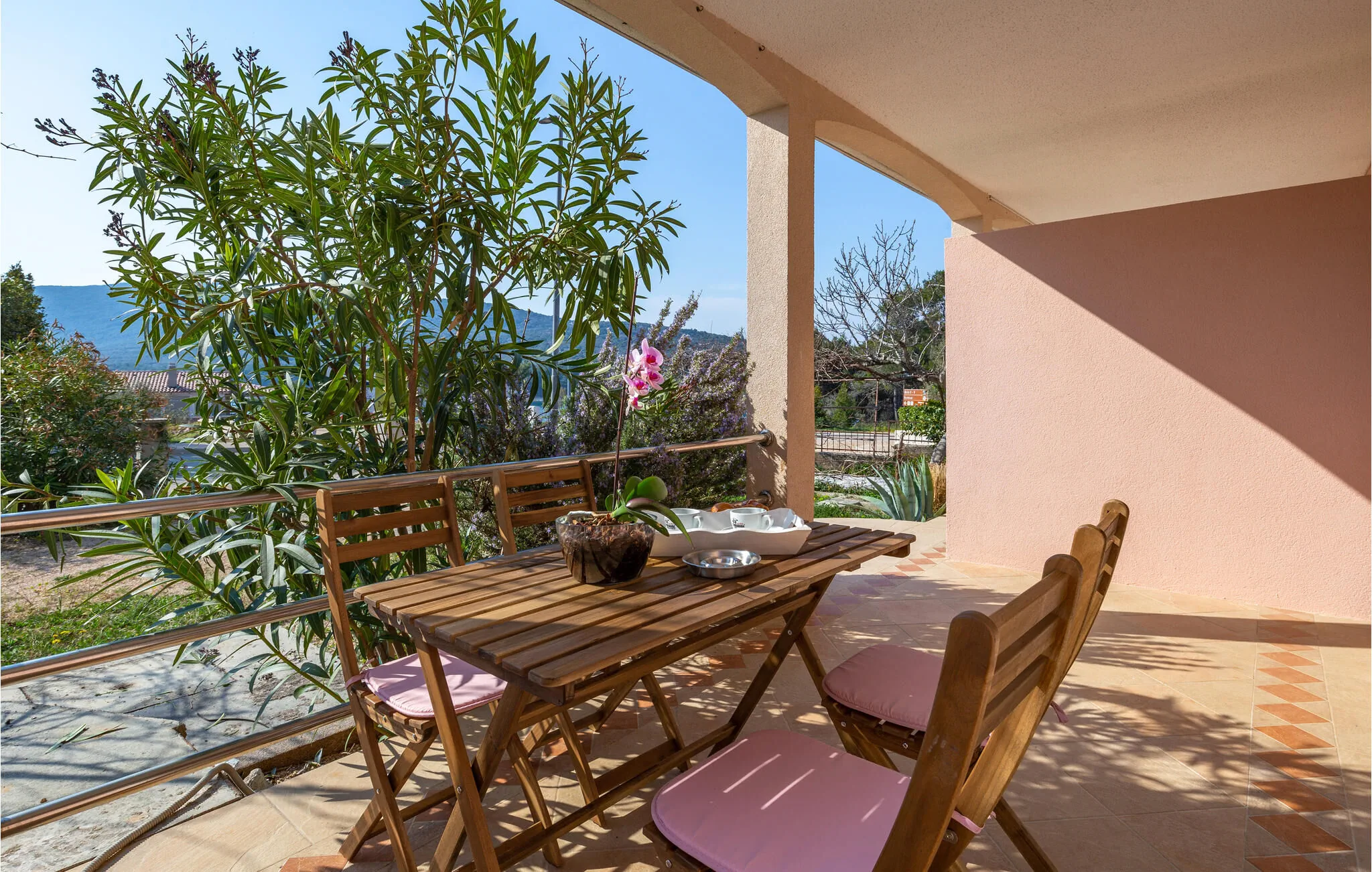 Apartman Cres - CKL295