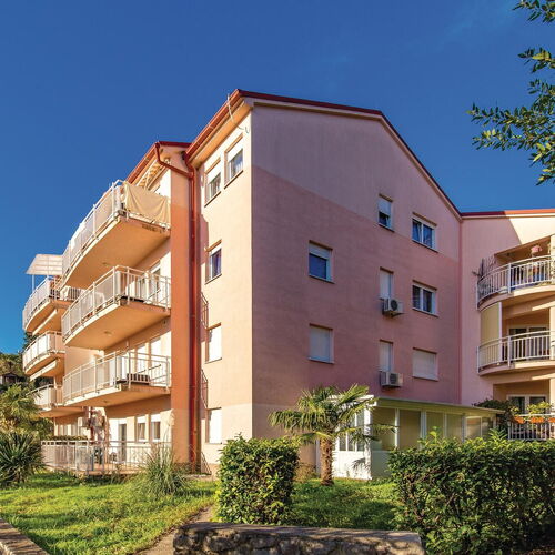 Apartman Rijeka - CKO491  2